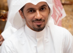 المهندس محمد ابو رزيزة مديرا تنفيذيا لإدارة المرافق والخدمات المساندة بالنور التخصصي بمكة المكرمة